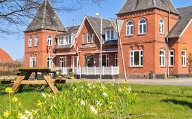 Gredstedbro Hotel